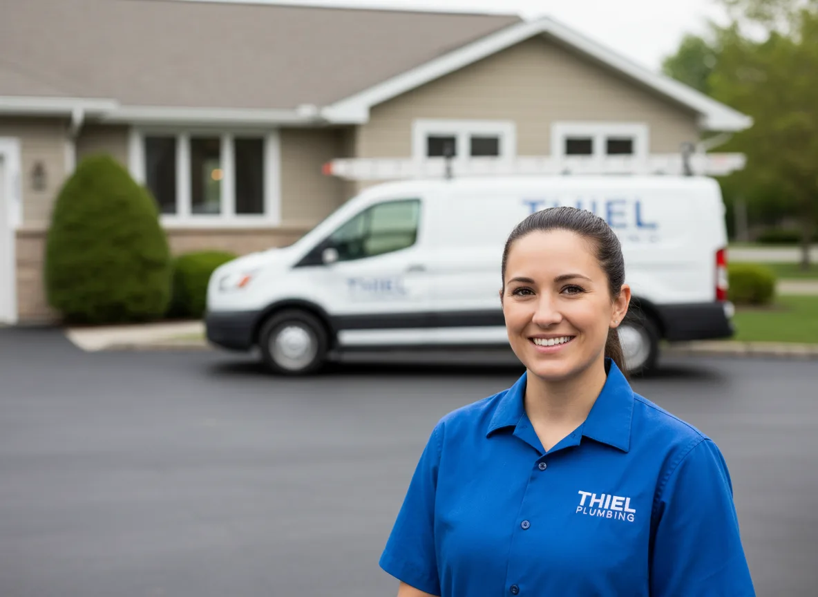 Plumber Upsala, MN FAQs
